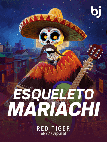 EsqueletoMariachipng Game Interface