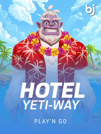 Hotel Yeti-Way